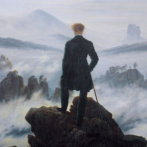 Meet your Posher, Cormac